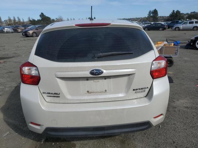 Photo 5 VIN: JF1GPAG66D2865310 - SUBARU IMPREZA 