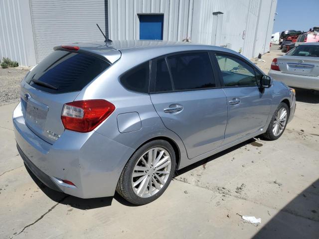 Photo 2 VIN: JF1GPAG66DH804245 - SUBARU IMPREZA 