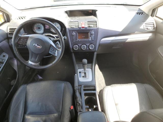 Photo 7 VIN: JF1GPAG66DH804245 - SUBARU IMPREZA 