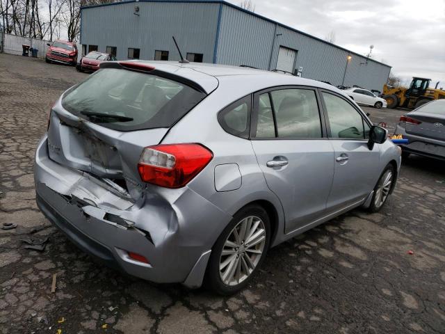 Photo 2 VIN: JF1GPAG67D2831120 - SUBARU IMPREZA 