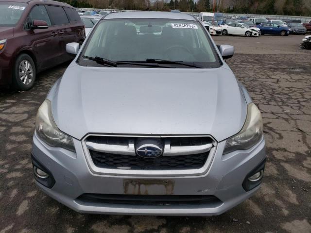 Photo 4 VIN: JF1GPAG67D2831120 - SUBARU IMPREZA 