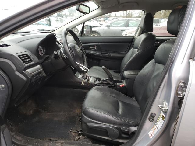 Photo 6 VIN: JF1GPAG67D2831120 - SUBARU IMPREZA 