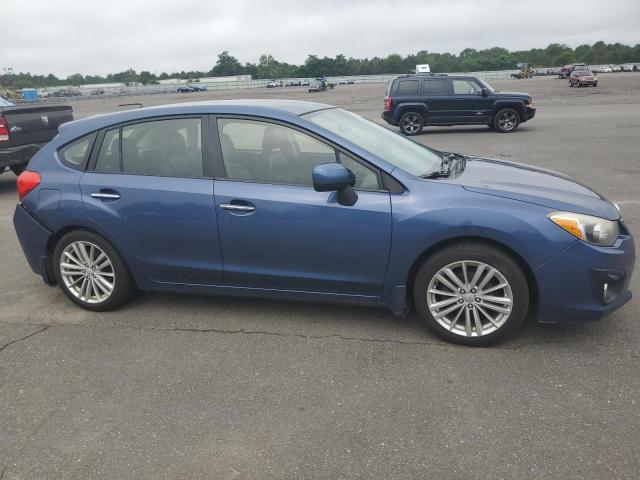 Photo 3 VIN: JF1GPAG68D2818179 - SUBARU IMPREZA LI 