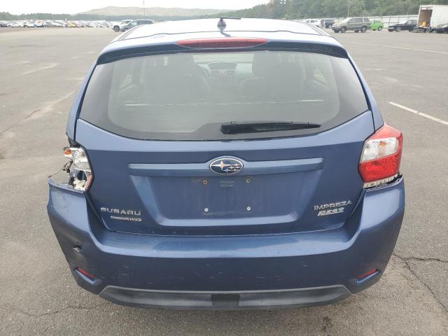 Photo 5 VIN: JF1GPAG68D2818179 - SUBARU IMPREZA LI 