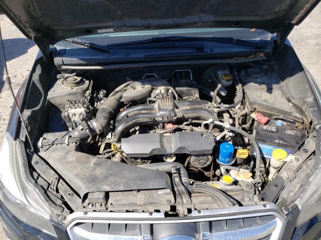 Photo 6 VIN: JF1GPAG69D2854124 - SUBARU IMPREZA LI 