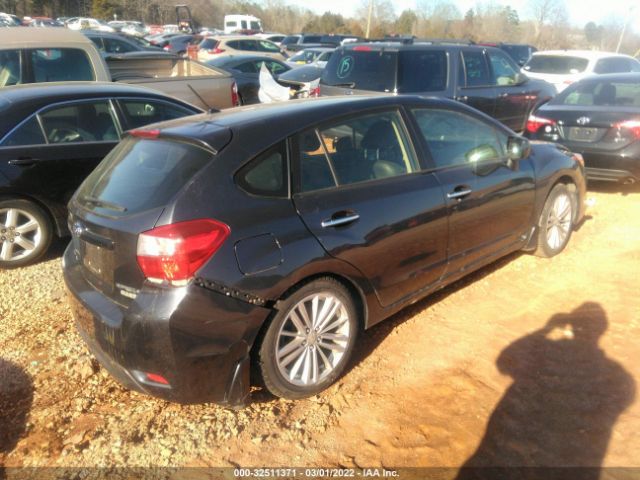 Photo 3 VIN: JF1GPAG6XCH244275 - SUBARU IMPREZA WAGON 