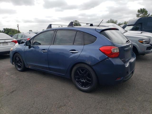 Photo 1 VIN: JF1GPAG6XDH205591 - SUBARU IMPREZA LI 