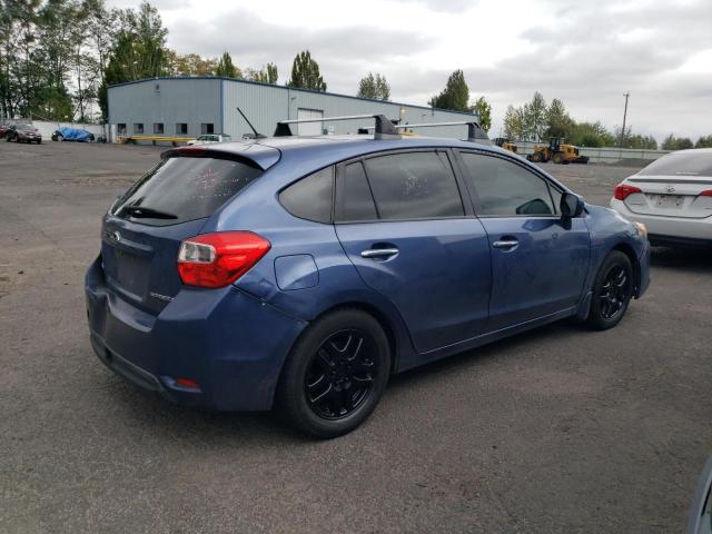 Photo 2 VIN: JF1GPAG6XDH205591 - SUBARU IMPREZA LI 