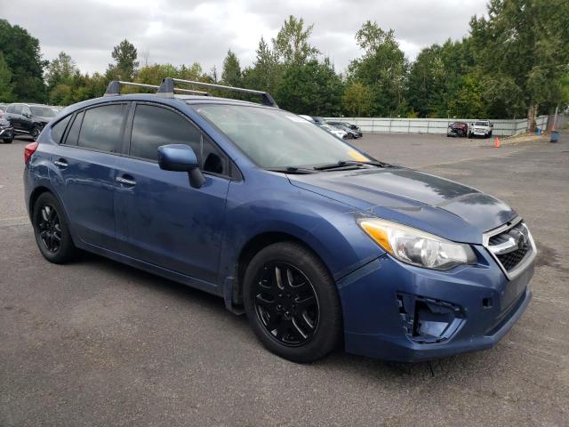 Photo 3 VIN: JF1GPAG6XDH205591 - SUBARU IMPREZA LI 