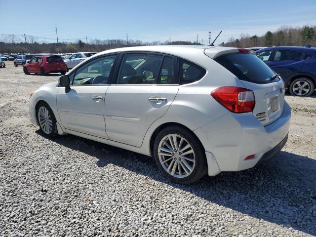 Photo 1 VIN: JF1GPAG6XDH208894 - SUBARU IMPREZA 