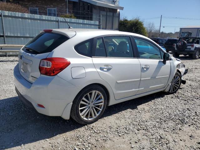 Photo 2 VIN: JF1GPAG6XDH208894 - SUBARU IMPREZA 