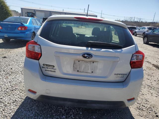 Photo 5 VIN: JF1GPAG6XDH208894 - SUBARU IMPREZA 