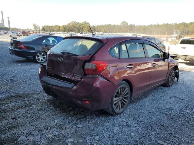 Photo 3 VIN: JF1GPAG6XE8236826 - SUBARU IMPREZA LI 