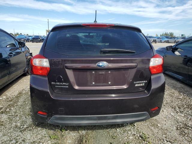 Photo 5 VIN: JF1GPAH60CH224244 - SUBARU IMPREZA LI 