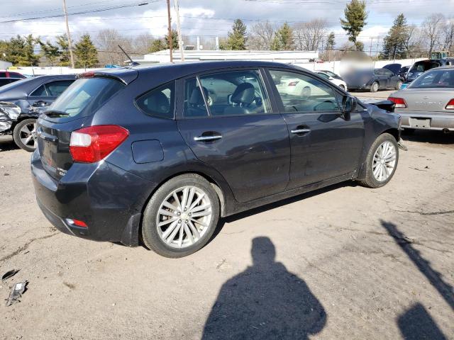 Photo 2 VIN: JF1GPAH60DH859594 - SUBARU IMPREZA LI 