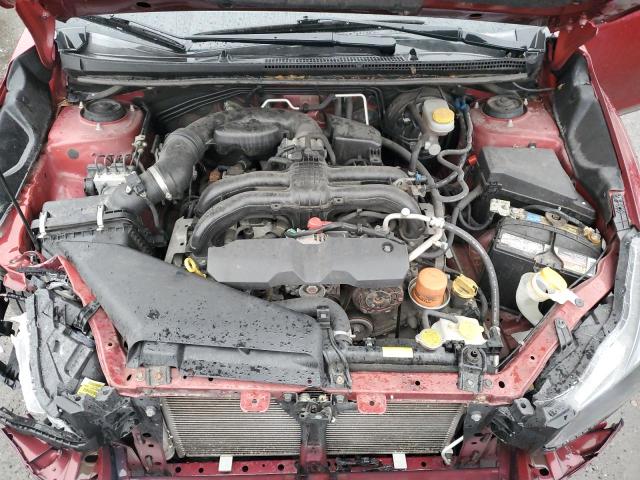 Photo 10 VIN: JF1GPAH60E8219919 - SUBARU IMPREZA LI 