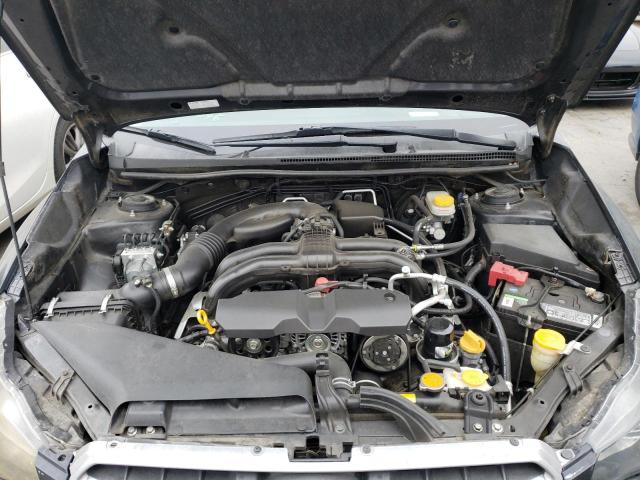 Photo 10 VIN: JF1GPAH61D2815087 - SUBARU IMPREZA LI 