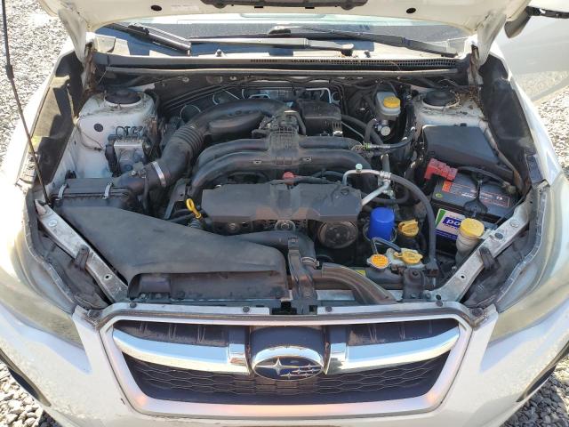 Photo 10 VIN: JF1GPAH61D2899430 - SUBARU IMPREZA 