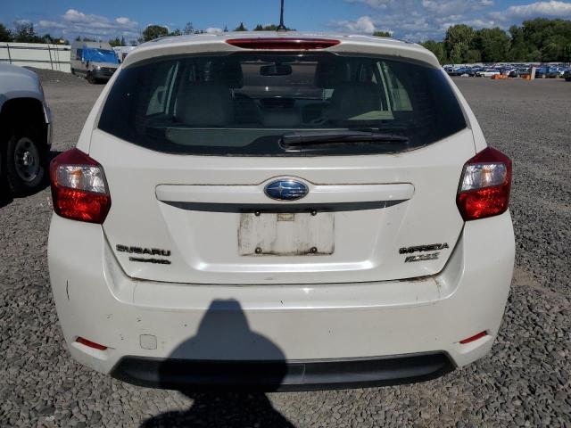 Photo 5 VIN: JF1GPAH61D2899430 - SUBARU IMPREZA 