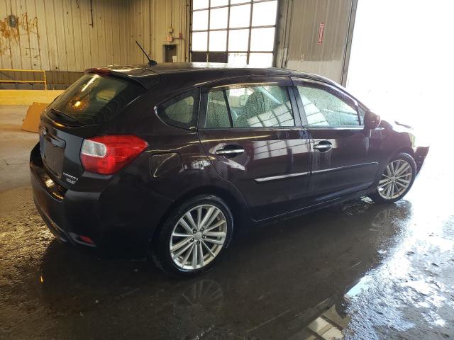 Photo 2 VIN: JF1GPAH61DH201668 - SUBARU IMPREZA LI 