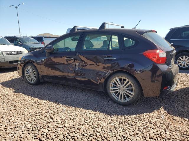 Photo 1 VIN: JF1GPAH62CH238002 - SUBARU IMPREZA 