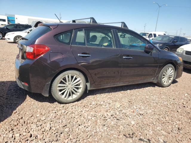 Photo 2 VIN: JF1GPAH62CH238002 - SUBARU IMPREZA 