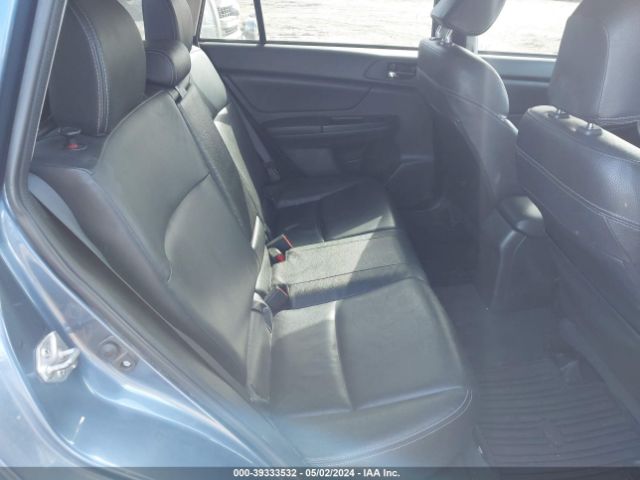 Photo 7 VIN: JF1GPAH62D2812909 - SUBARU IMPREZA 