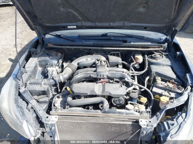 Photo 9 VIN: JF1GPAH62D2812909 - SUBARU IMPREZA 