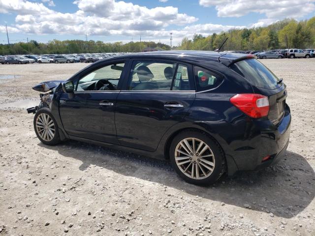 Photo 1 VIN: JF1GPAH62D2841326 - SUBARU IMPREZA 