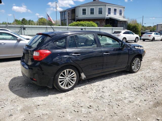 Photo 2 VIN: JF1GPAH62D2841326 - SUBARU IMPREZA 