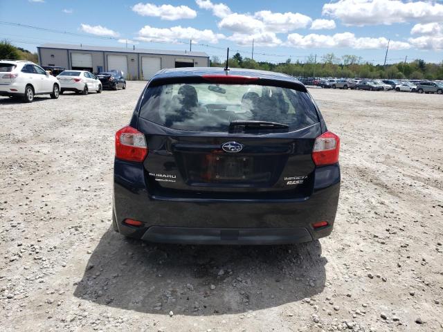 Photo 5 VIN: JF1GPAH62D2841326 - SUBARU IMPREZA 