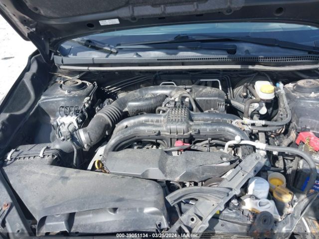 Photo 9 VIN: JF1GPAH62D2869630 - SUBARU IMPREZA 