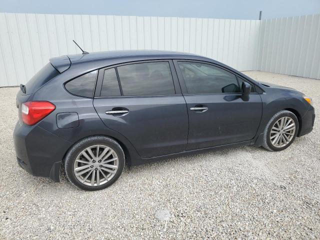 Photo 2 VIN: JF1GPAH62DH813037 - SUBARU IMPREZA 