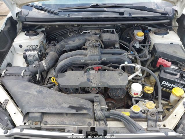 Photo 9 VIN: JF1GPAH62E8229593 - SUBARU IMPREZA 