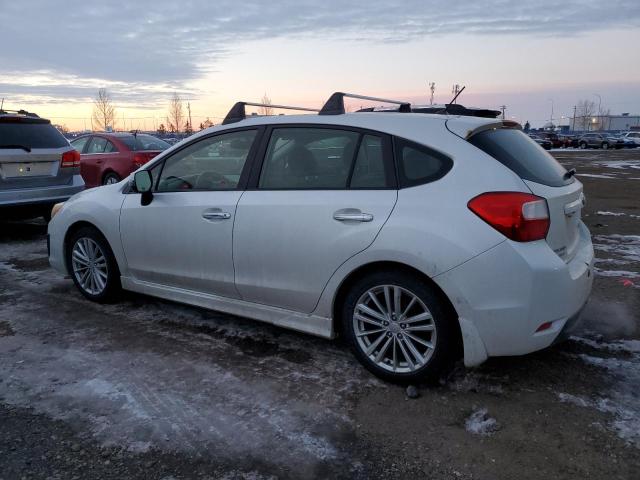 Photo 1 VIN: JF1GPAH63CH230992 - SUBARU IMPREZA 