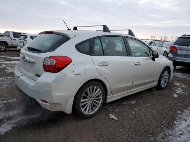 Photo 2 VIN: JF1GPAH63CH230992 - SUBARU IMPREZA 