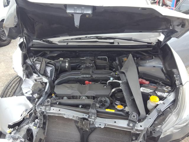 Photo 6 VIN: JF1GPAH63D2842582 - SUBARU IMPREZA LI 