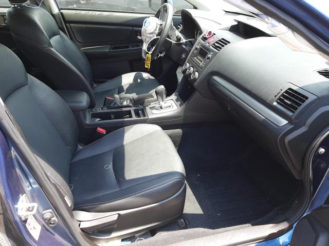 Photo 4 VIN: JF1GPAH63E8237699 - SUBARU IMPREZA LI 