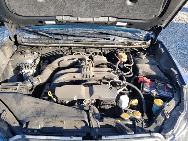 Photo 10 VIN: JF1GPAH63E8300249 - SUBARU IMPREZA LI 