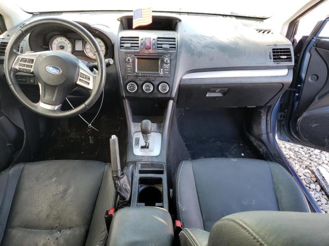 Photo 7 VIN: JF1GPAH63E8300249 - SUBARU IMPREZA LI 