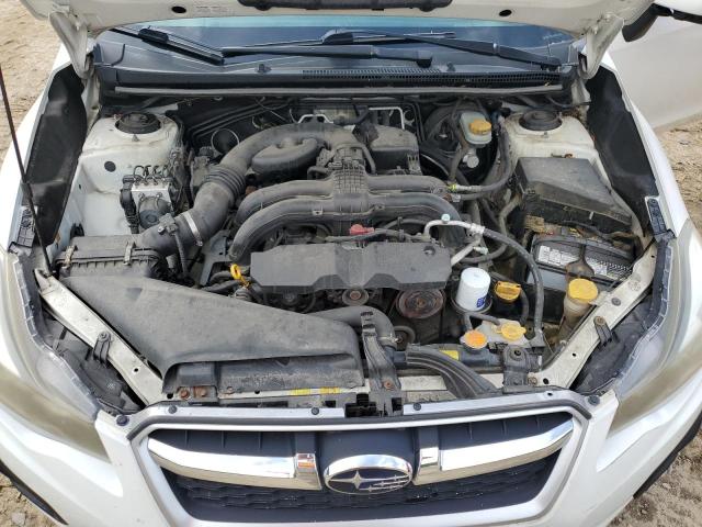 Photo 10 VIN: JF1GPAH64CH207284 - SUBARU IMPREZA LI 