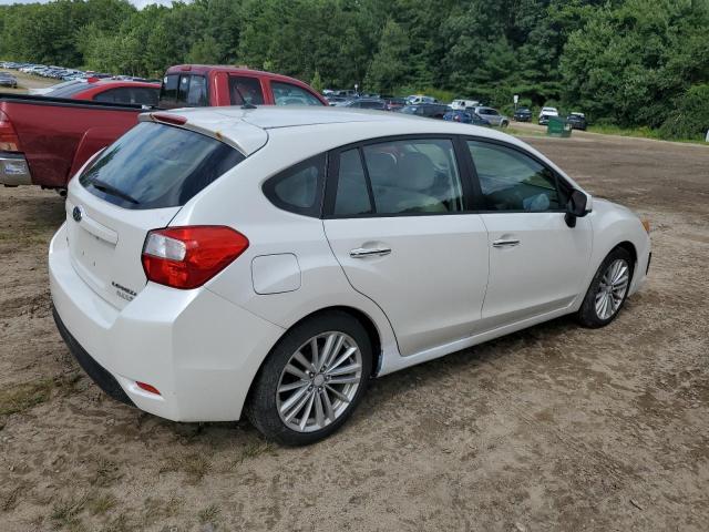 Photo 2 VIN: JF1GPAH64CH207284 - SUBARU IMPREZA LI 