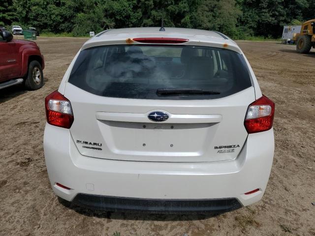 Photo 5 VIN: JF1GPAH64CH207284 - SUBARU IMPREZA LI 