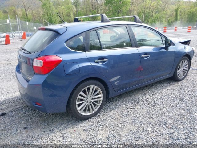 Photo 3 VIN: JF1GPAH64D2800826 - SUBARU IMPREZA 