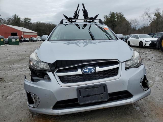 Photo 4 VIN: JF1GPAH64D2813799 - SUBARU IMPREZA 