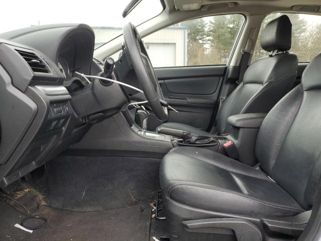 Photo 6 VIN: JF1GPAH64D2813799 - SUBARU IMPREZA 