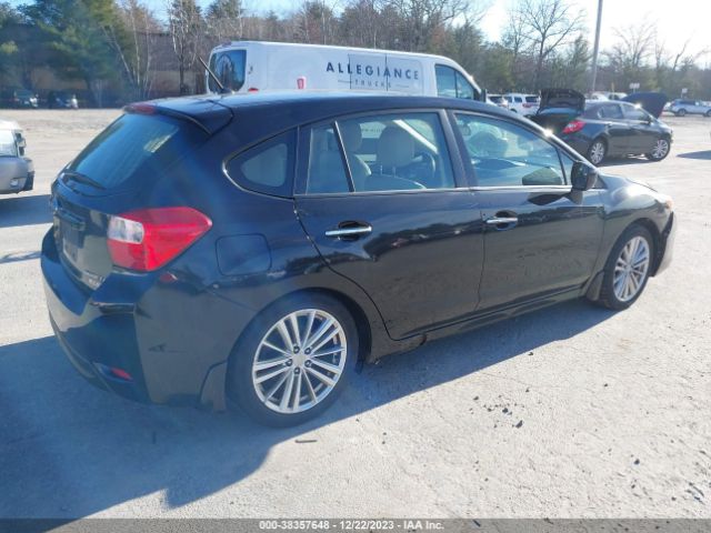 Photo 3 VIN: JF1GPAH64D2814404 - SUBARU IMPREZA 