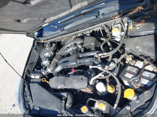 Photo 9 VIN: JF1GPAH64D2814404 - SUBARU IMPREZA 