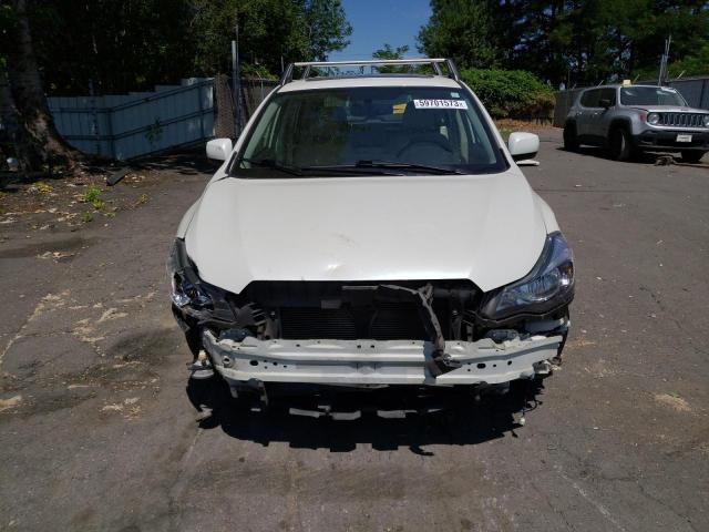 Photo 4 VIN: JF1GPAH64E8214450 - SUBARU IMPREZA LI 