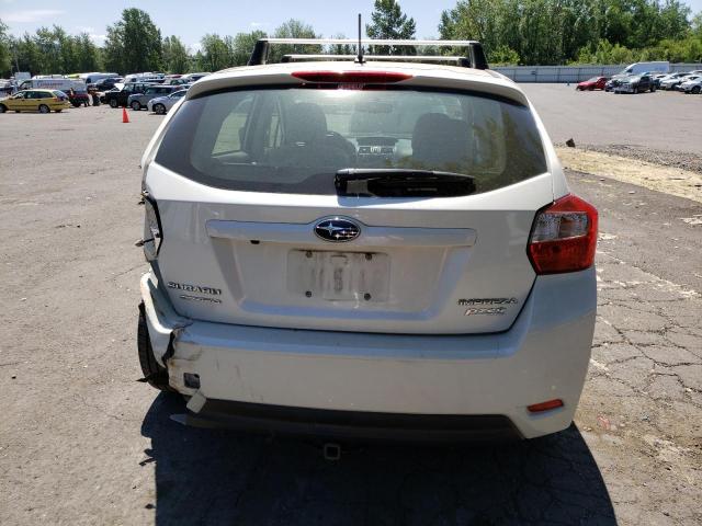 Photo 5 VIN: JF1GPAH64E8214450 - SUBARU IMPREZA LI 